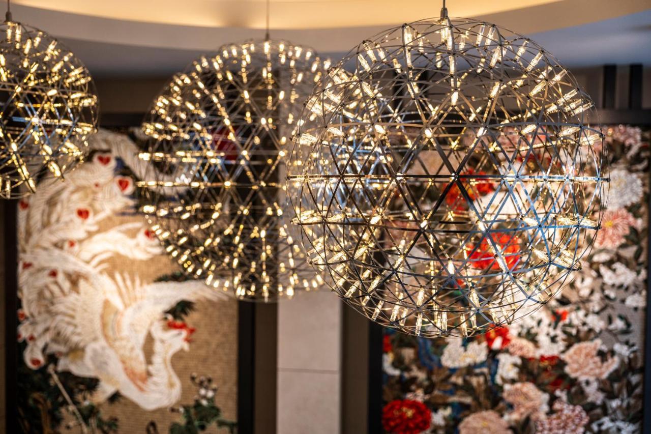 Shijo Takakura Grandereverie Hotel 5*