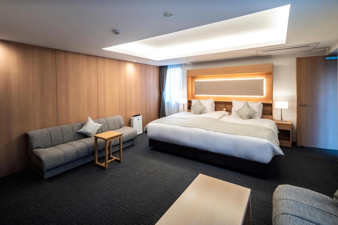 Shijo Takakura Grandereverie Hotel Kyoto