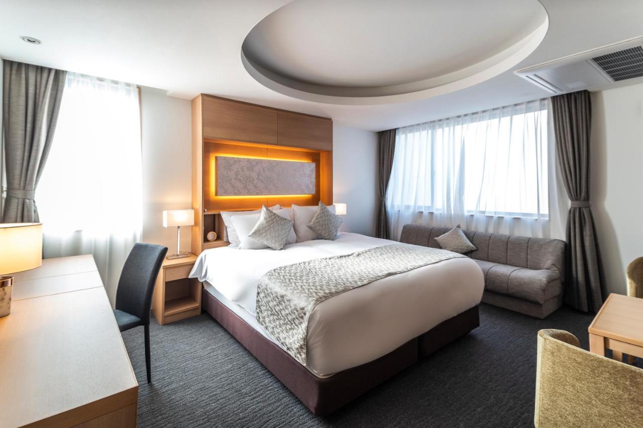 Hotel Shijo Takakura Grandereverie 5*