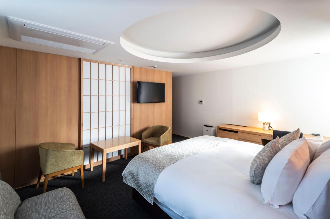 Hotel Shijo Takakura Grandereverie 5*
