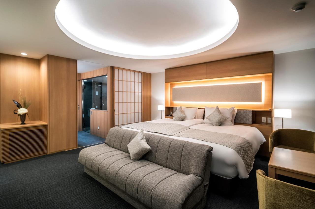 Shijo Takakura Grandereverie Hotel 5*