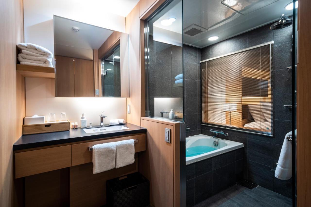 Shijo Takakura Grandereverie Hotel 5*