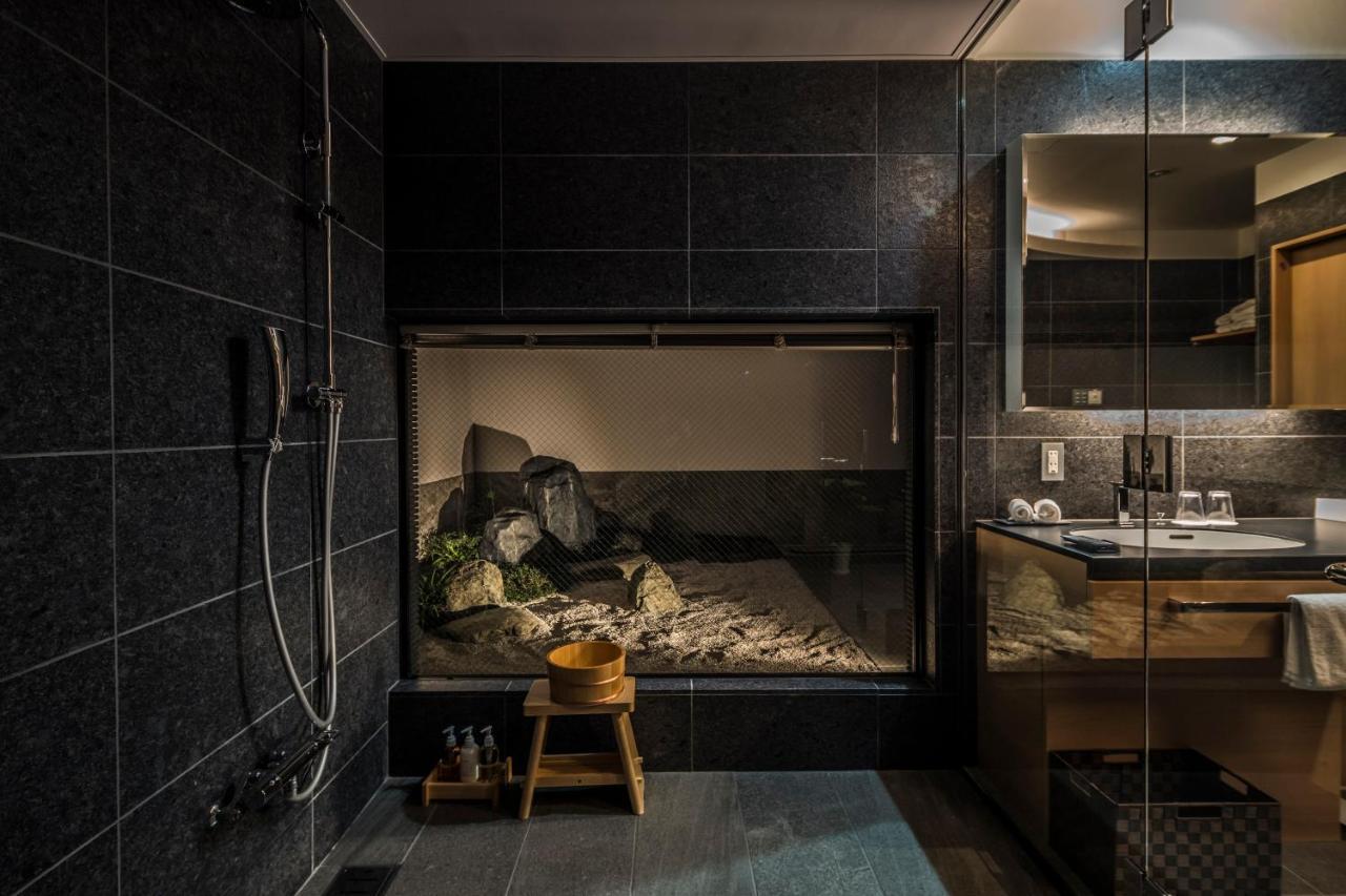Shijo Takakura Grandereverie 5* Kyoto