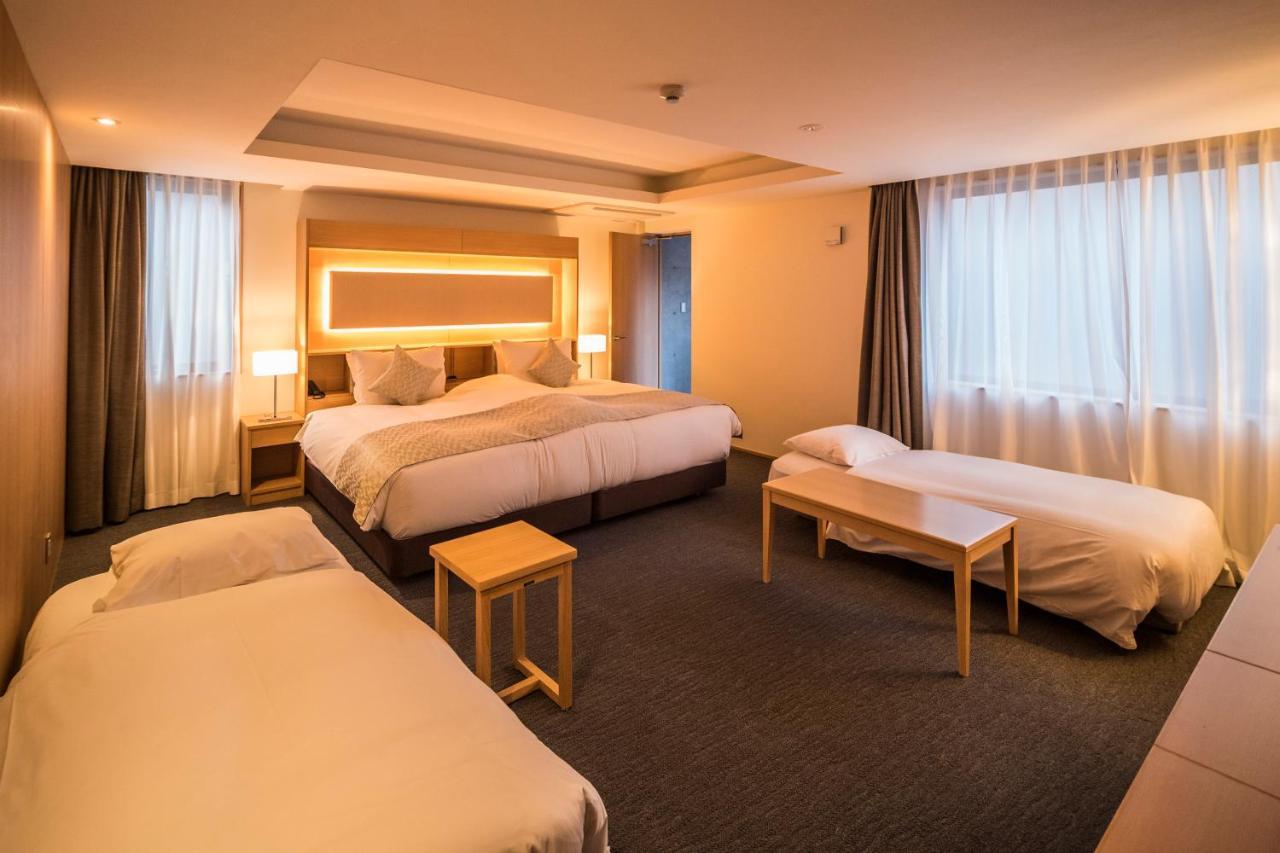 Shijo Takakura Grandereverie 5* Kyoto