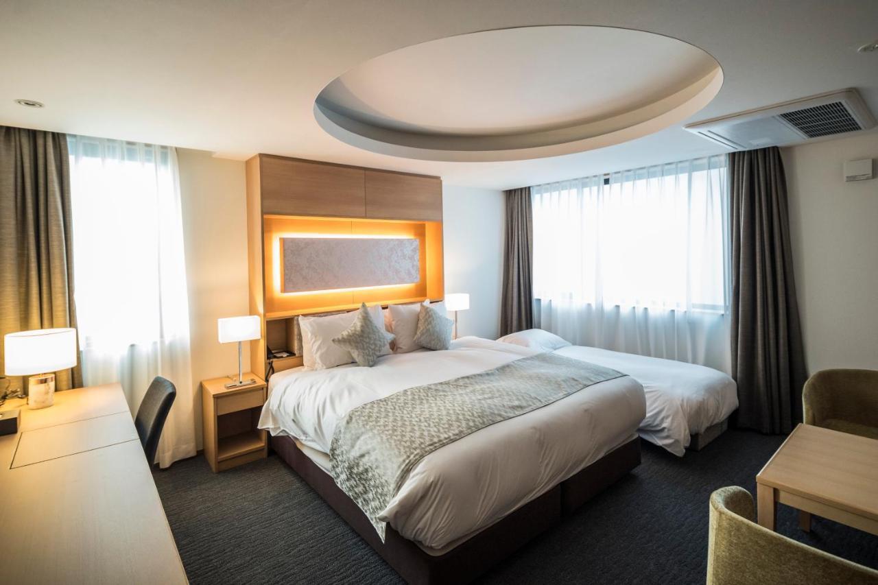 Hotel Shijo Takakura Grandereverie 5*