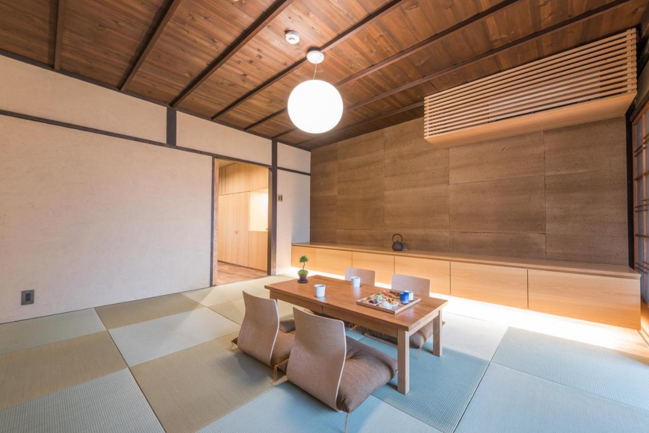 Zaichuan Ainiwa * Kyoto