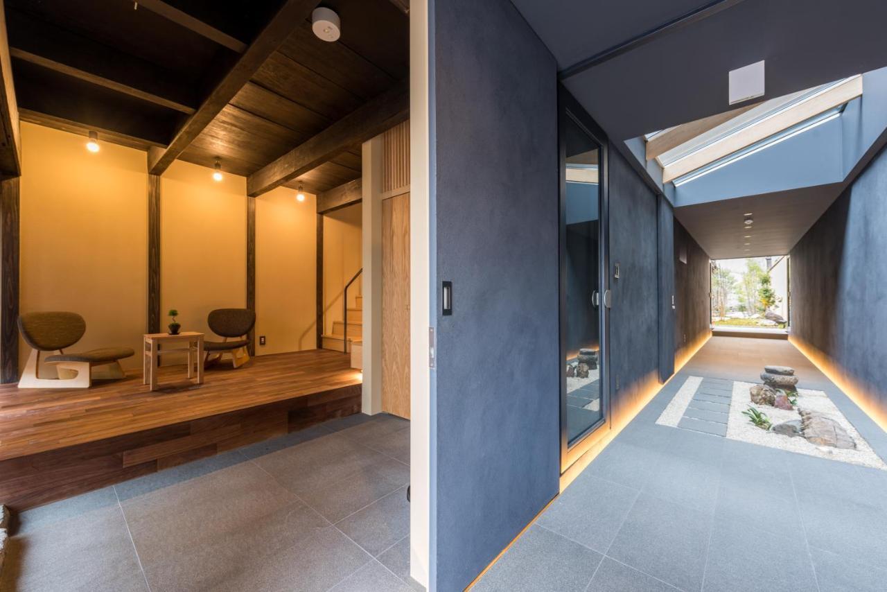 Zaichuan Ainiwa Holiday home Kyoto