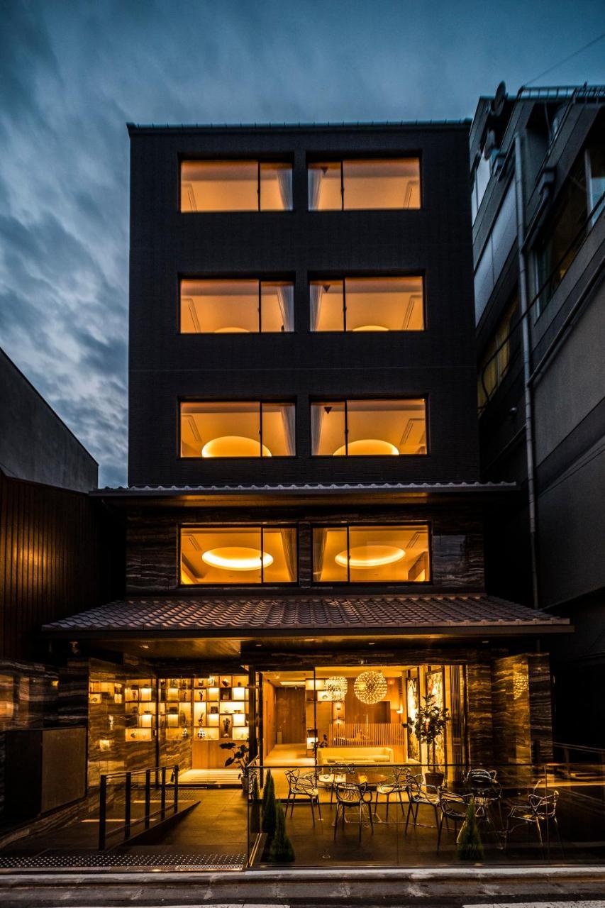 Hotel Shijo Takakura Grandereverie Kyoto