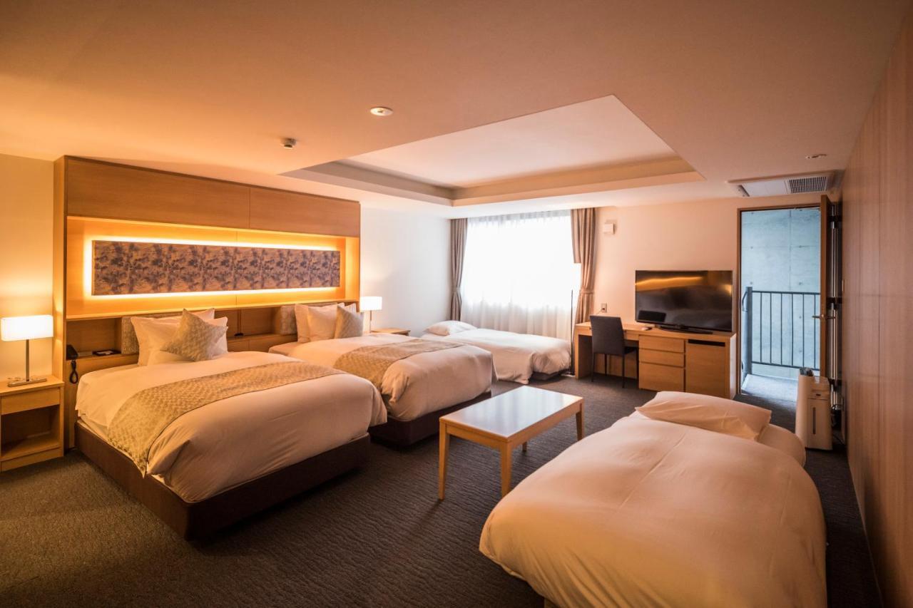 Hotel Shijo Takakura Grandereverie