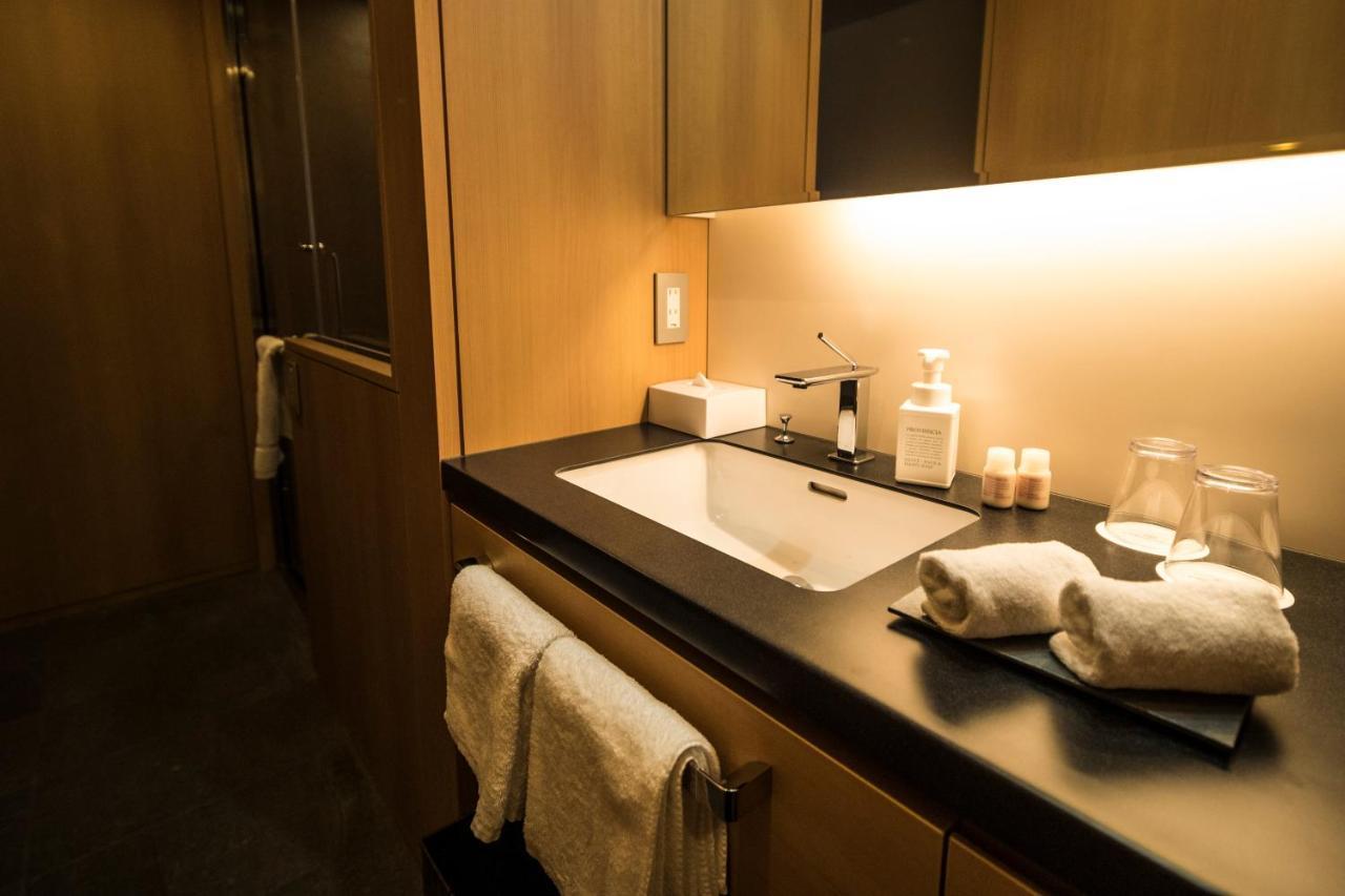 Shijo Takakura Grandereverie 5* Kyoto