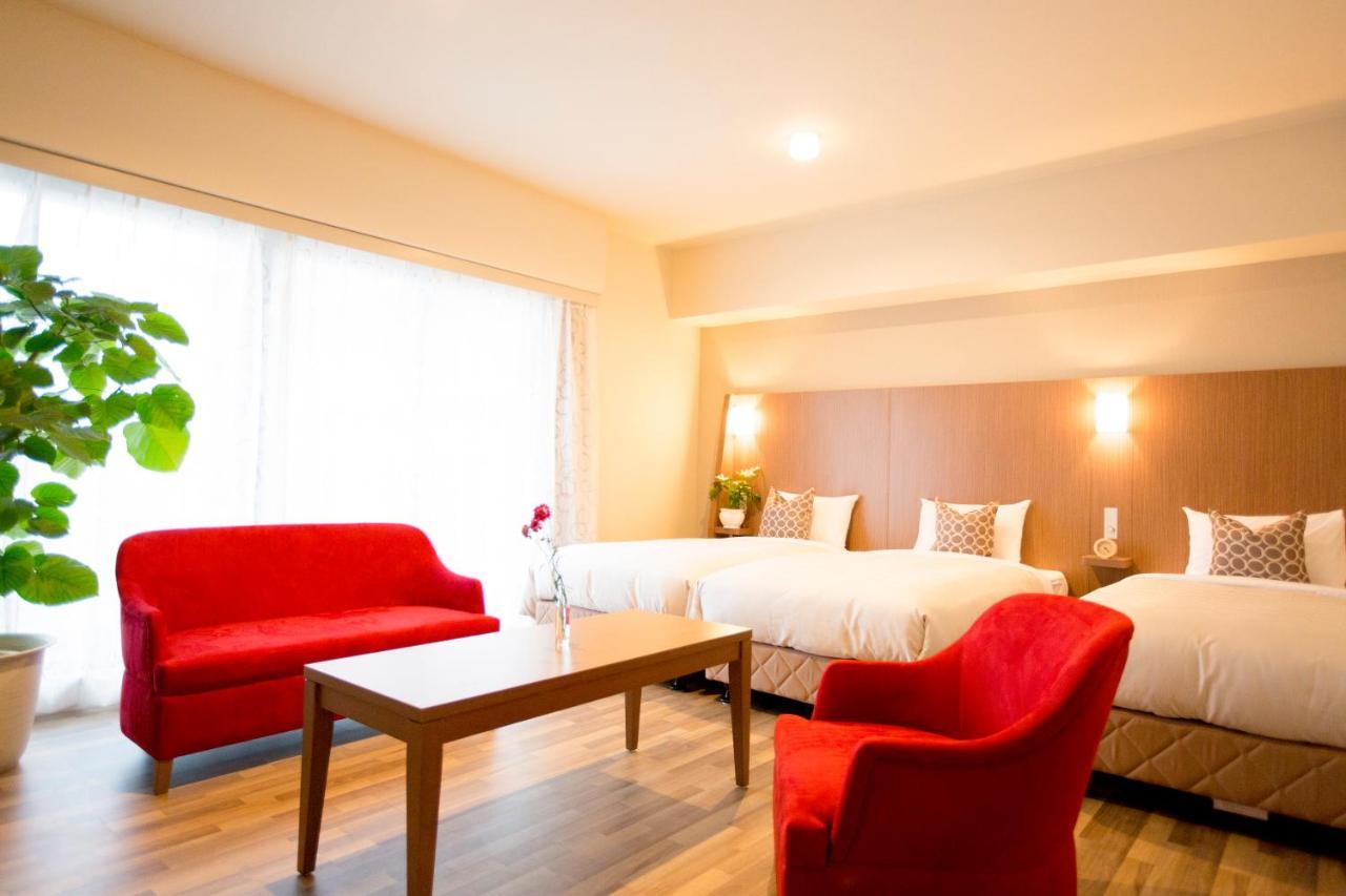 Hotel Sakura Terrace (adults Only)