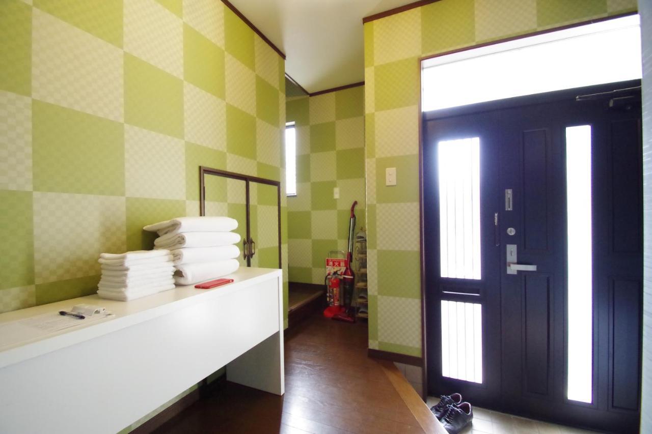 Kyonoya Fushimi Inari Holiday home Kyoto