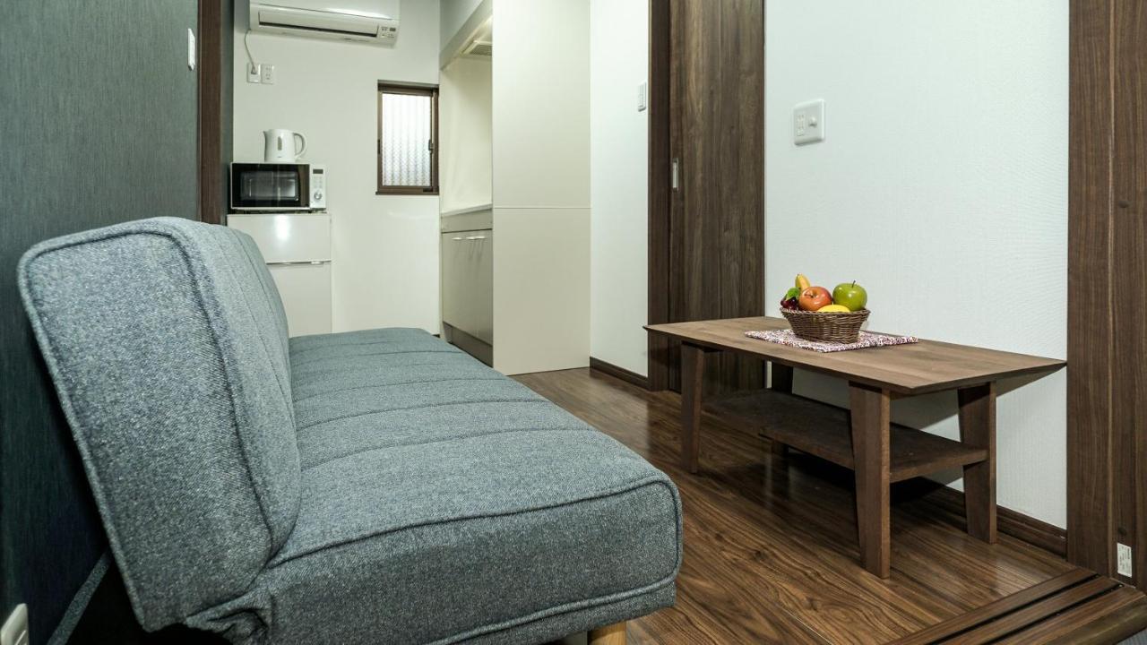 Kamon Aifuka2 Guest house Kyoto