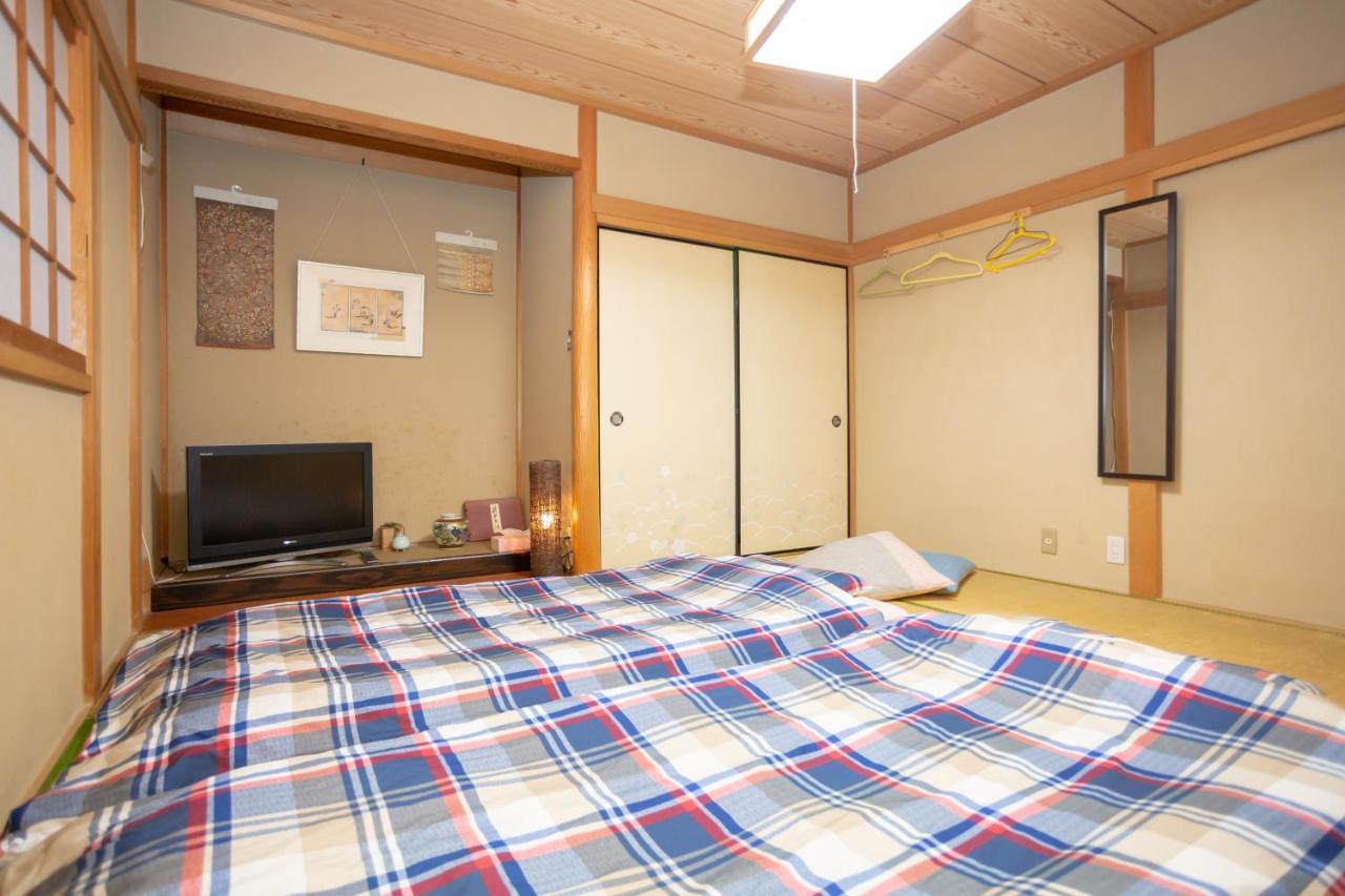 ゲストハウスoneworld Toji東寺 Guest house Kyoto