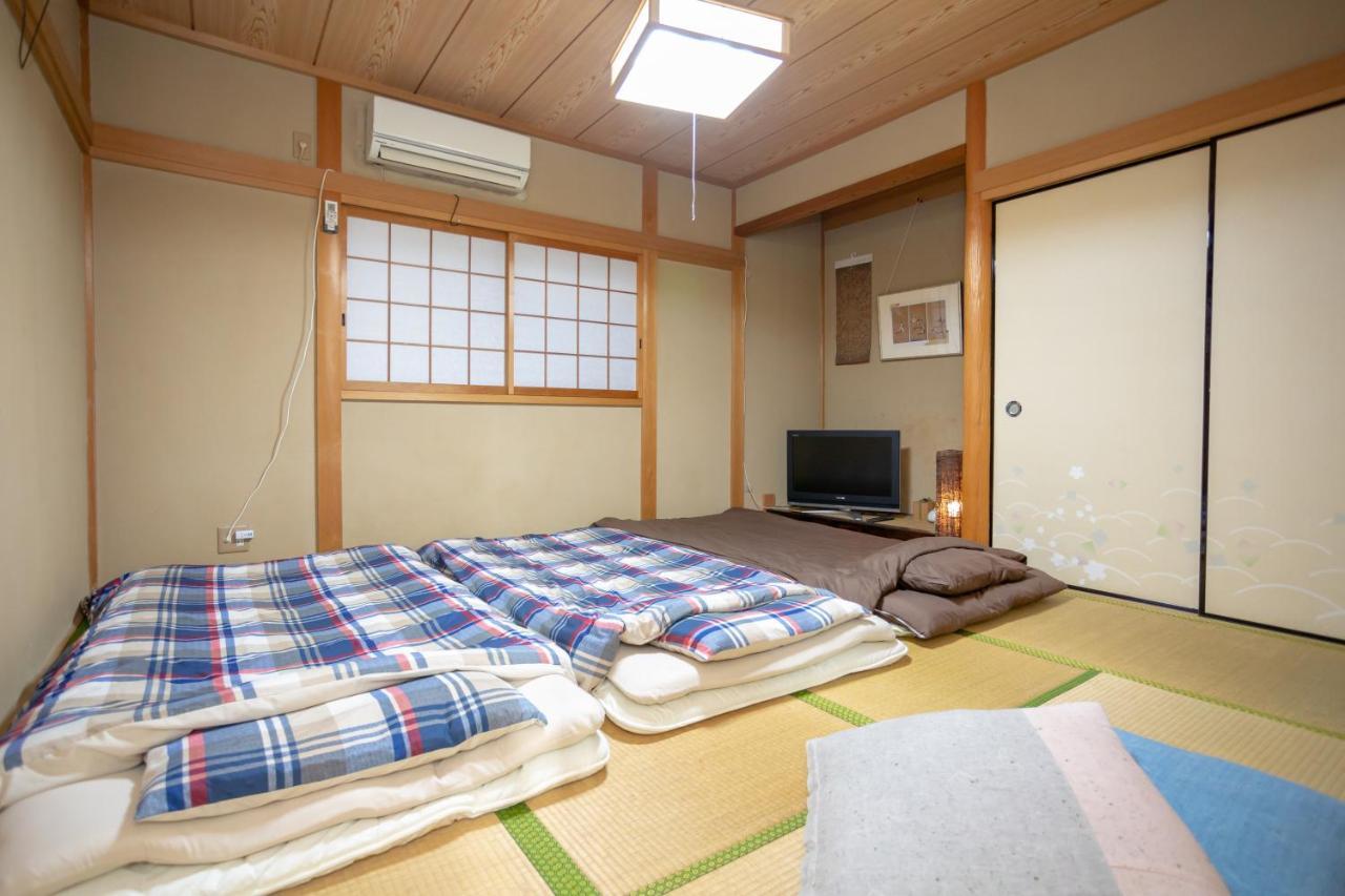 ゲストハウスoneworld Toji東寺