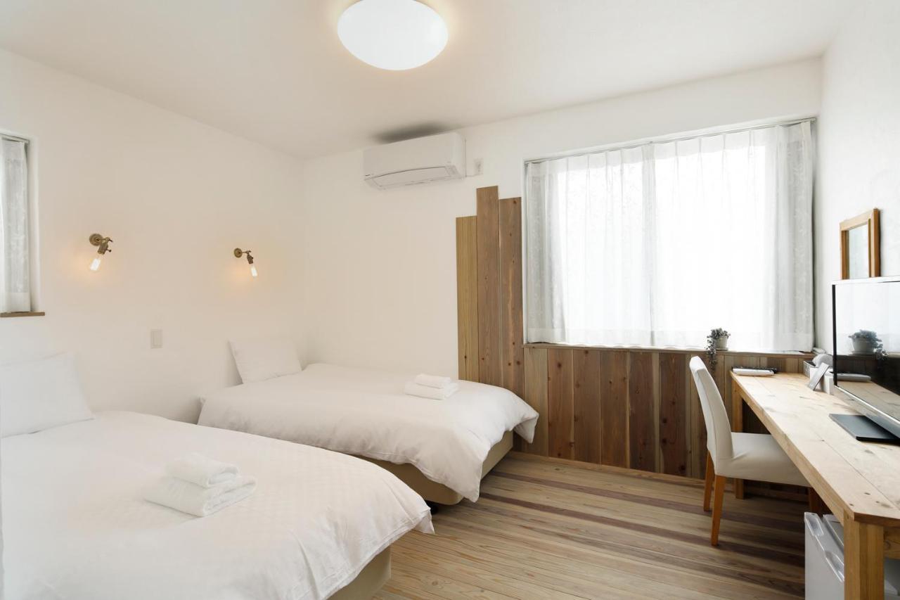 Inn Kyono Mori Yurinsha 3*