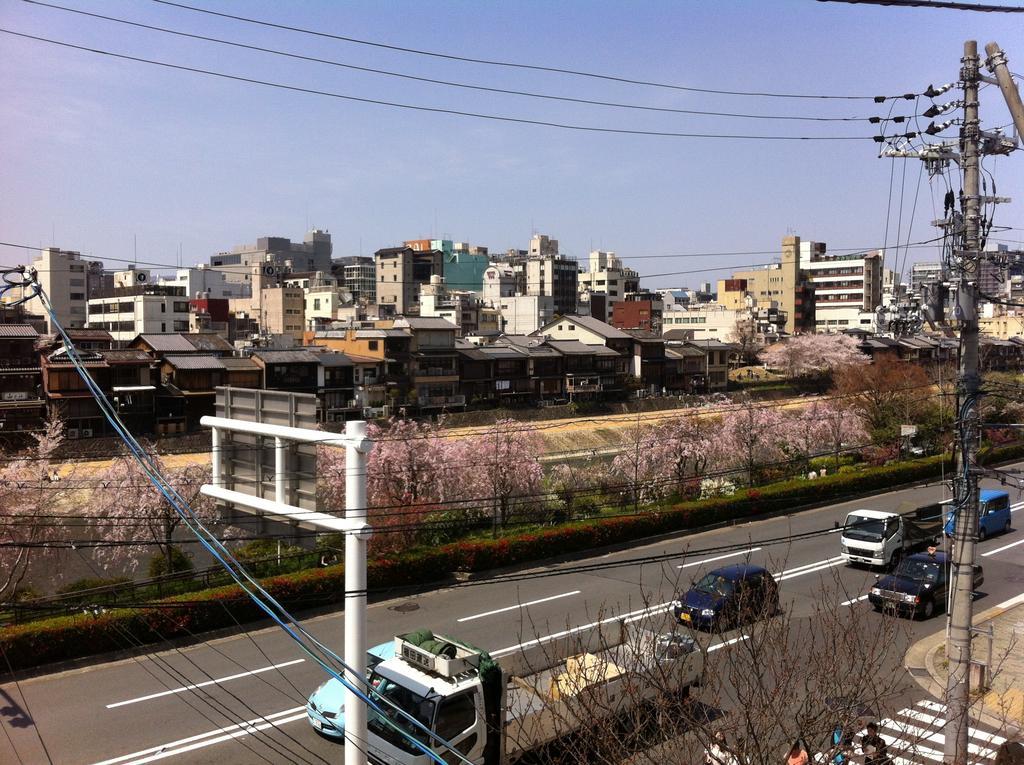 Jam Gion * Kyoto