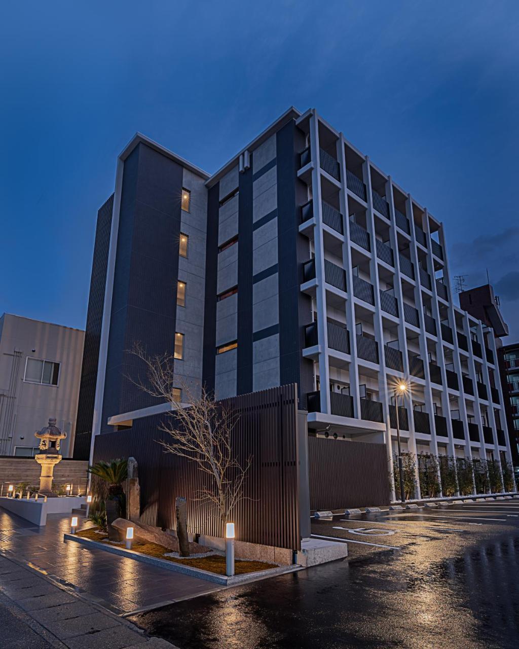 Aparthotel Zen
