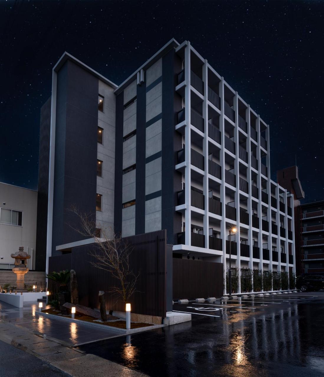 Zen 3* Kyoto