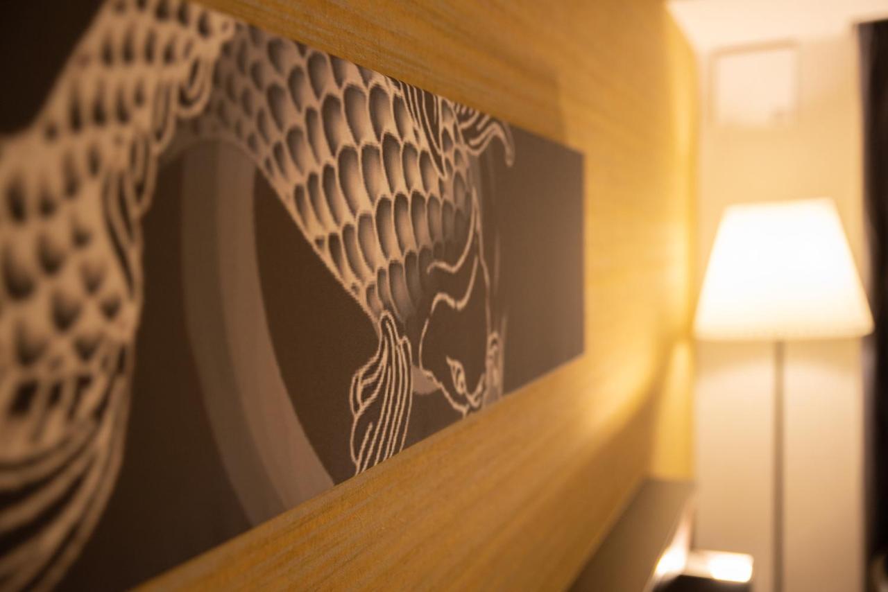 Aparthotel Zen
