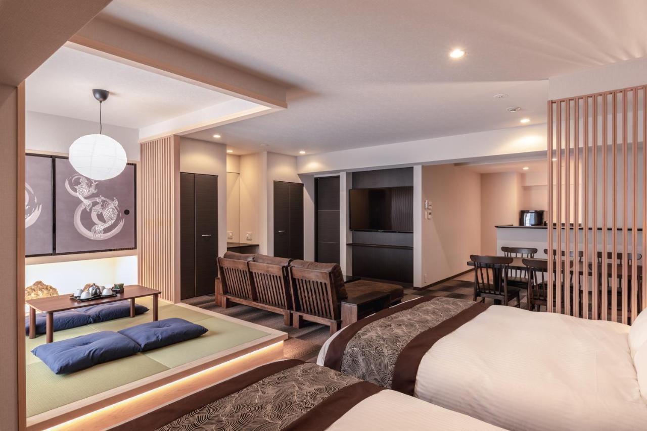 Zen Aparthotel 3*