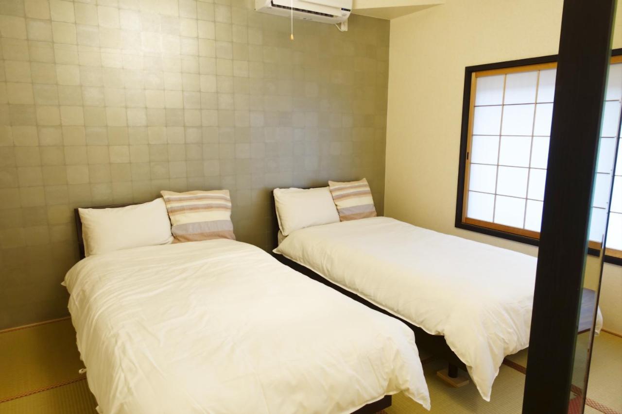 Higashiyama Megumi An Guest house 2*