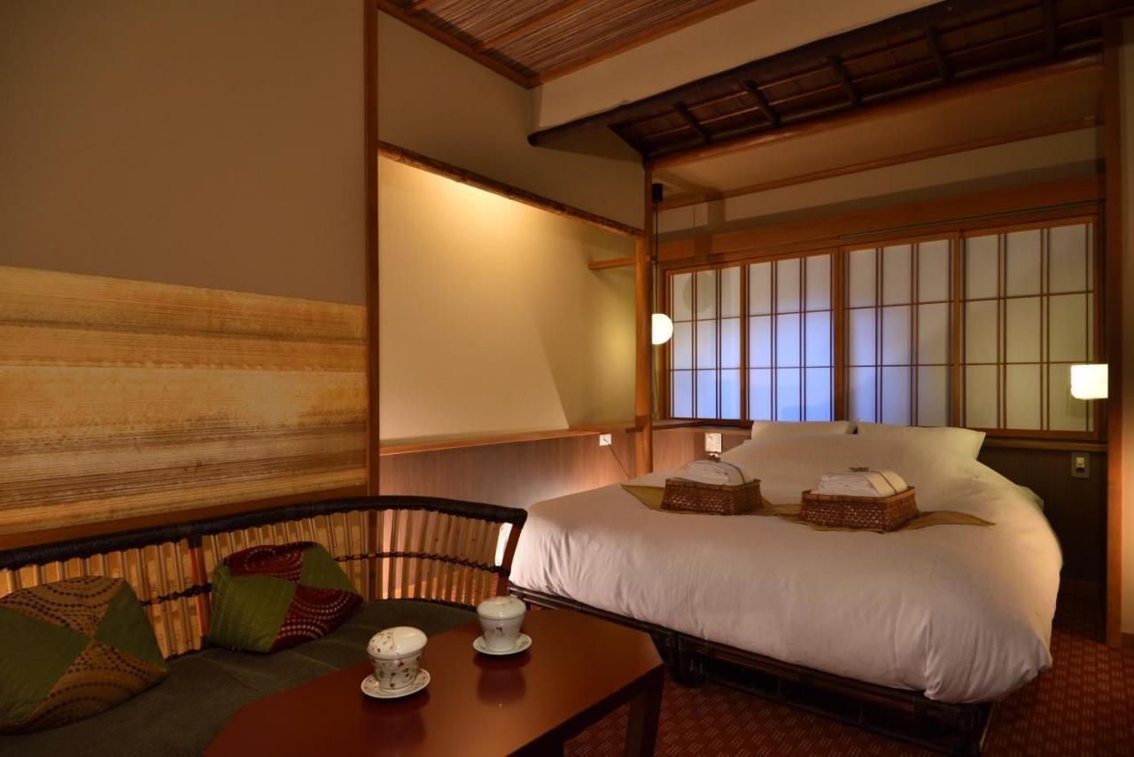 Yasaka Yutone Kyokoyado 3* Kyoto
