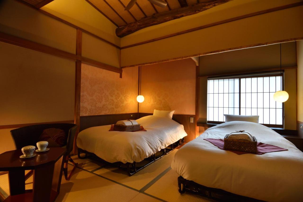 Ryokan Yasaka Yutone Kyokoyado 3*