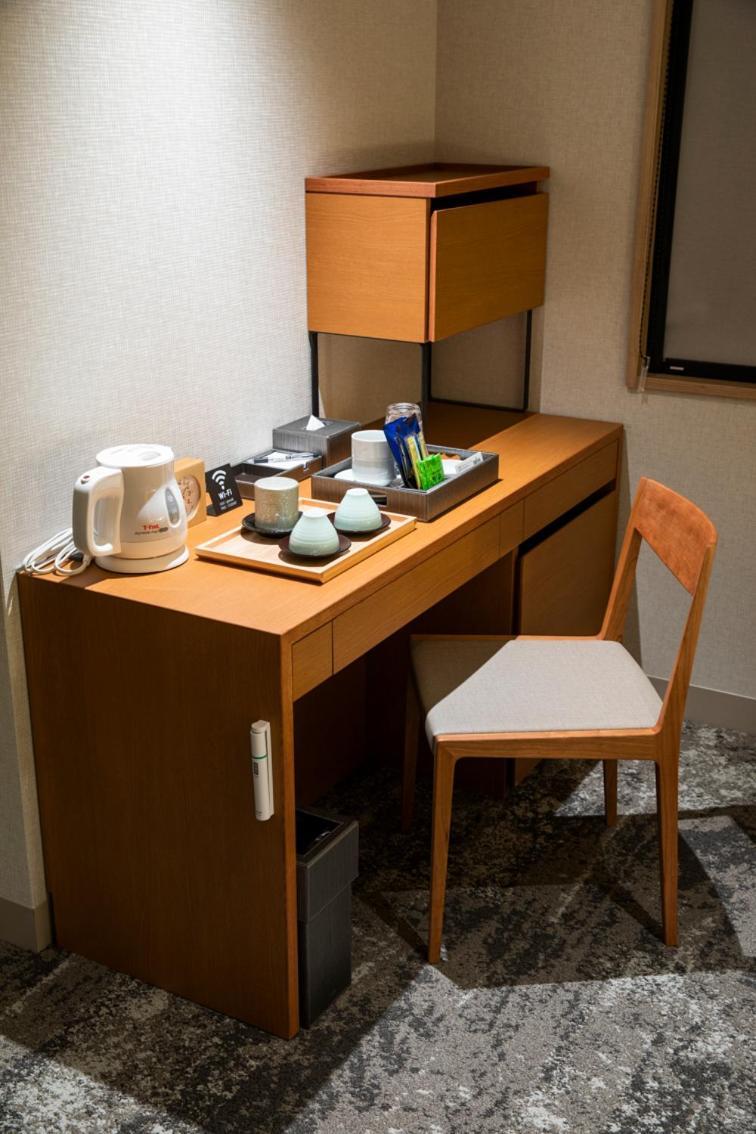Gion U-bell Hotel 3*