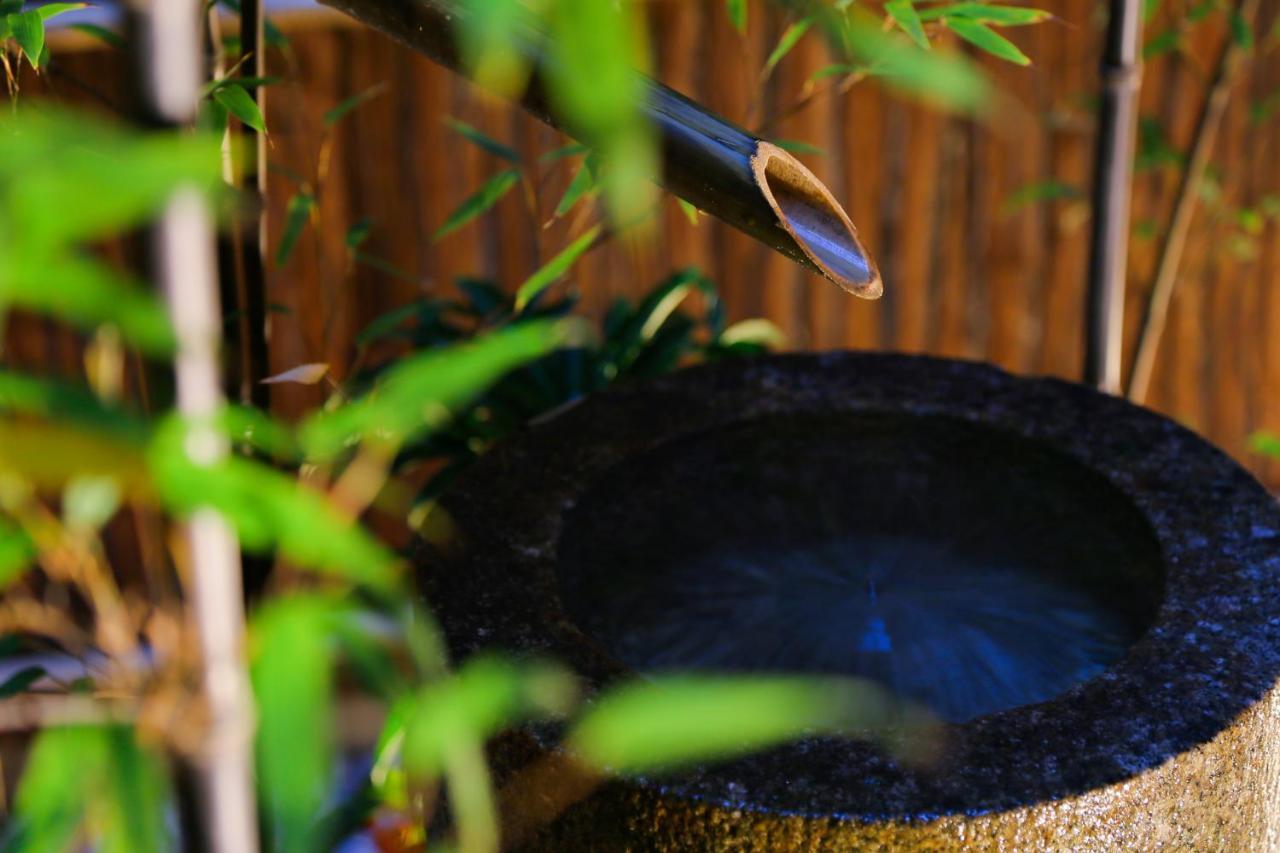 Kyonoyado Gekkoan Bahay bakasyunan Kyoto