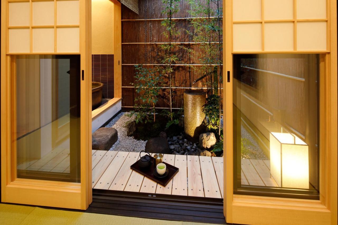Kyonoyado Gekkoan Kyoto