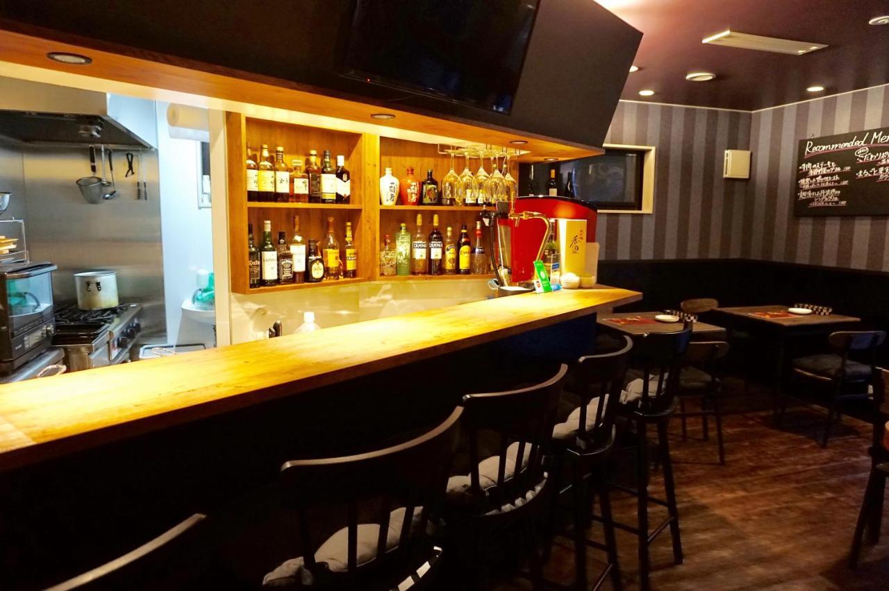 Laon Gion Shinbashi Hotel Kyoto