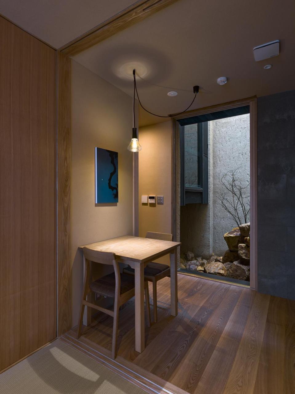 Komatsu Residences Aparthotel *