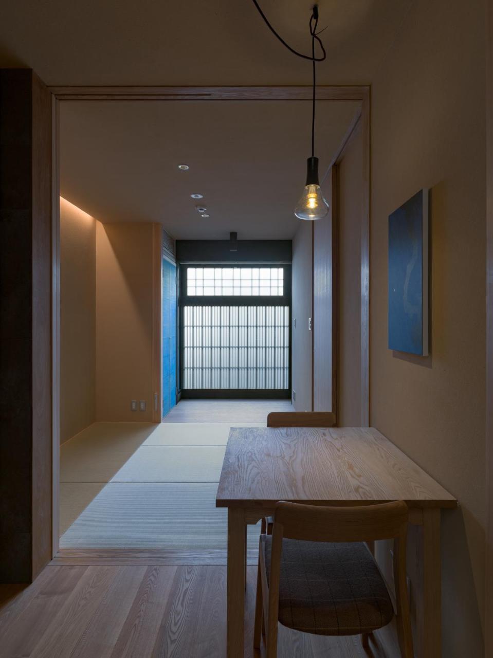 Komatsu Residences Aparthotel