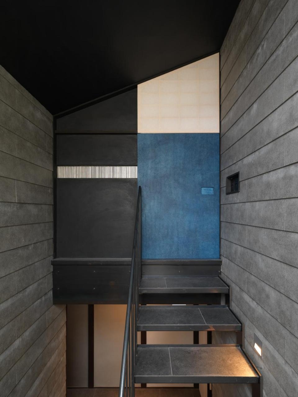 Aparthotel Komatsu Residences Kyoto