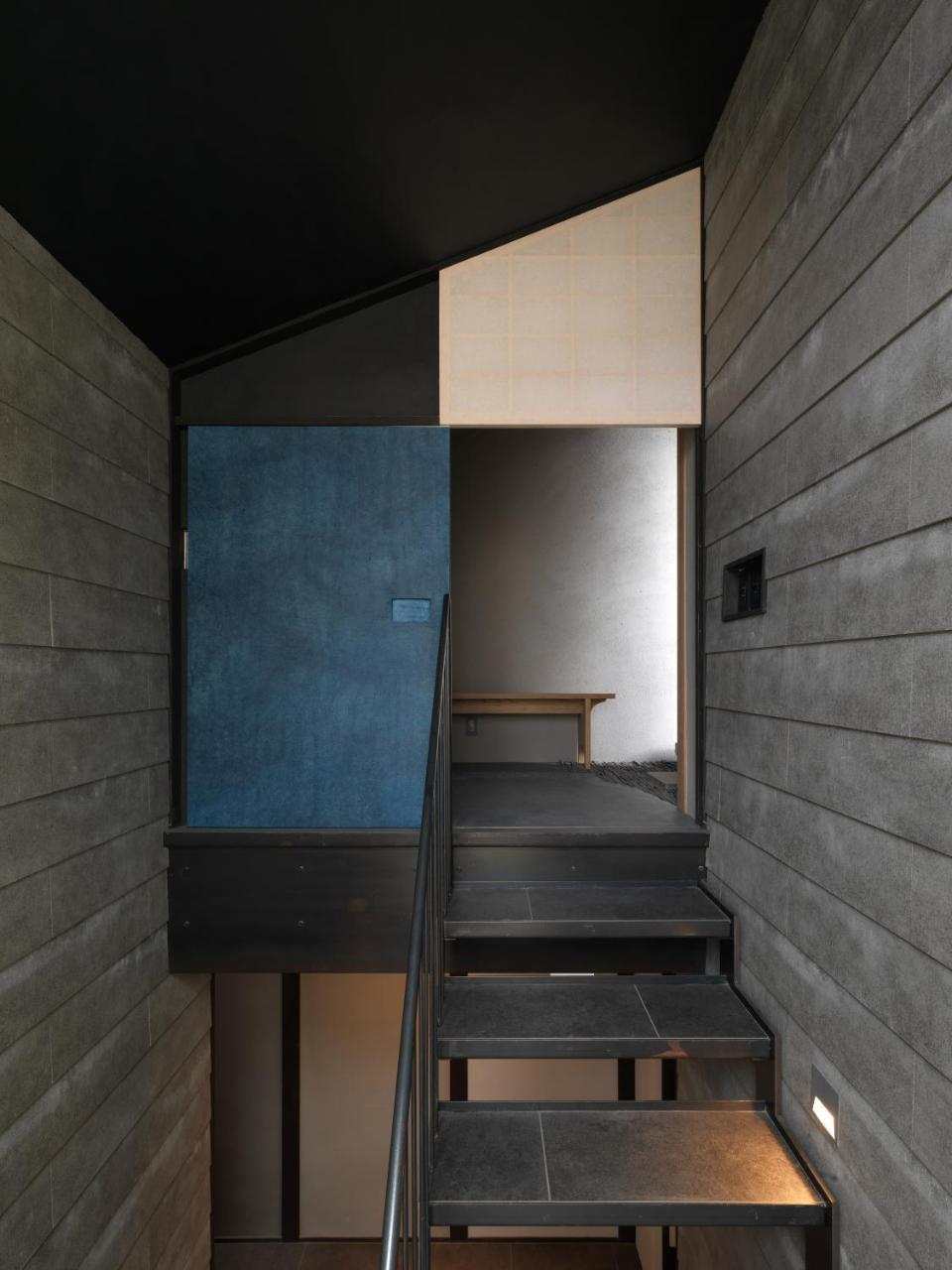 Komatsu Residences Aparthotel Kyoto