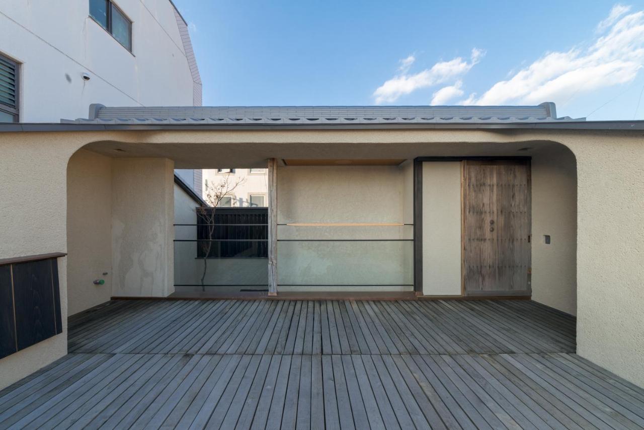 Komatsu Residences Kyoto