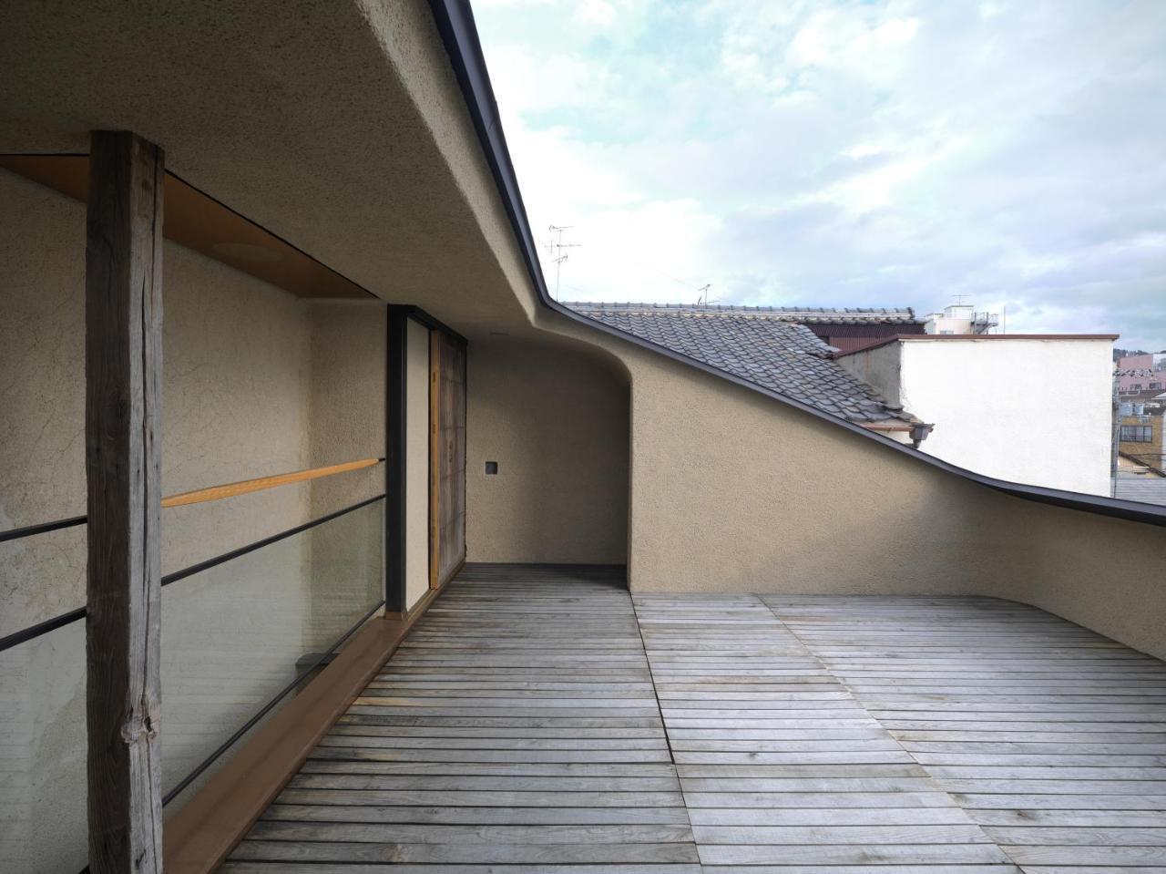 Komatsu Residences