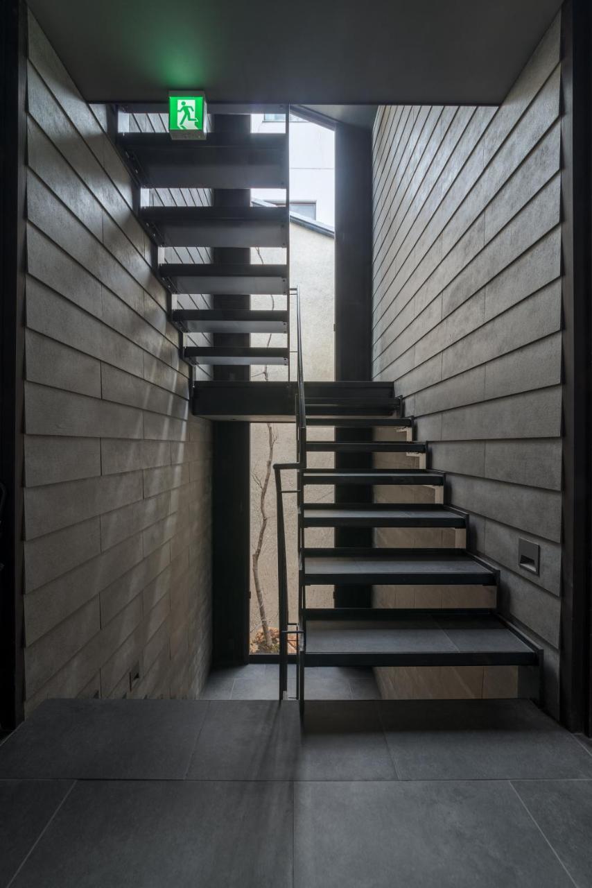 Aparthotel Komatsu Residences Kyoto