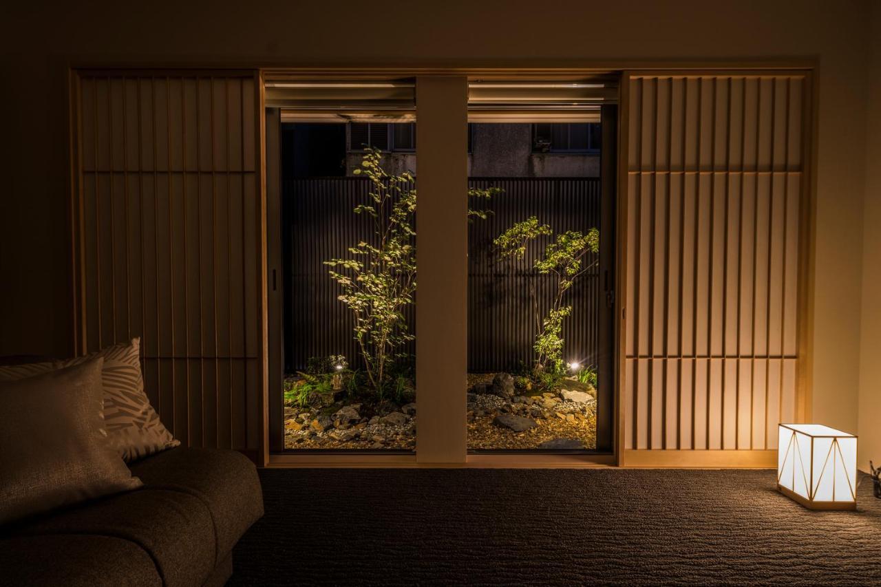 Tomoya Hotel Kyoto