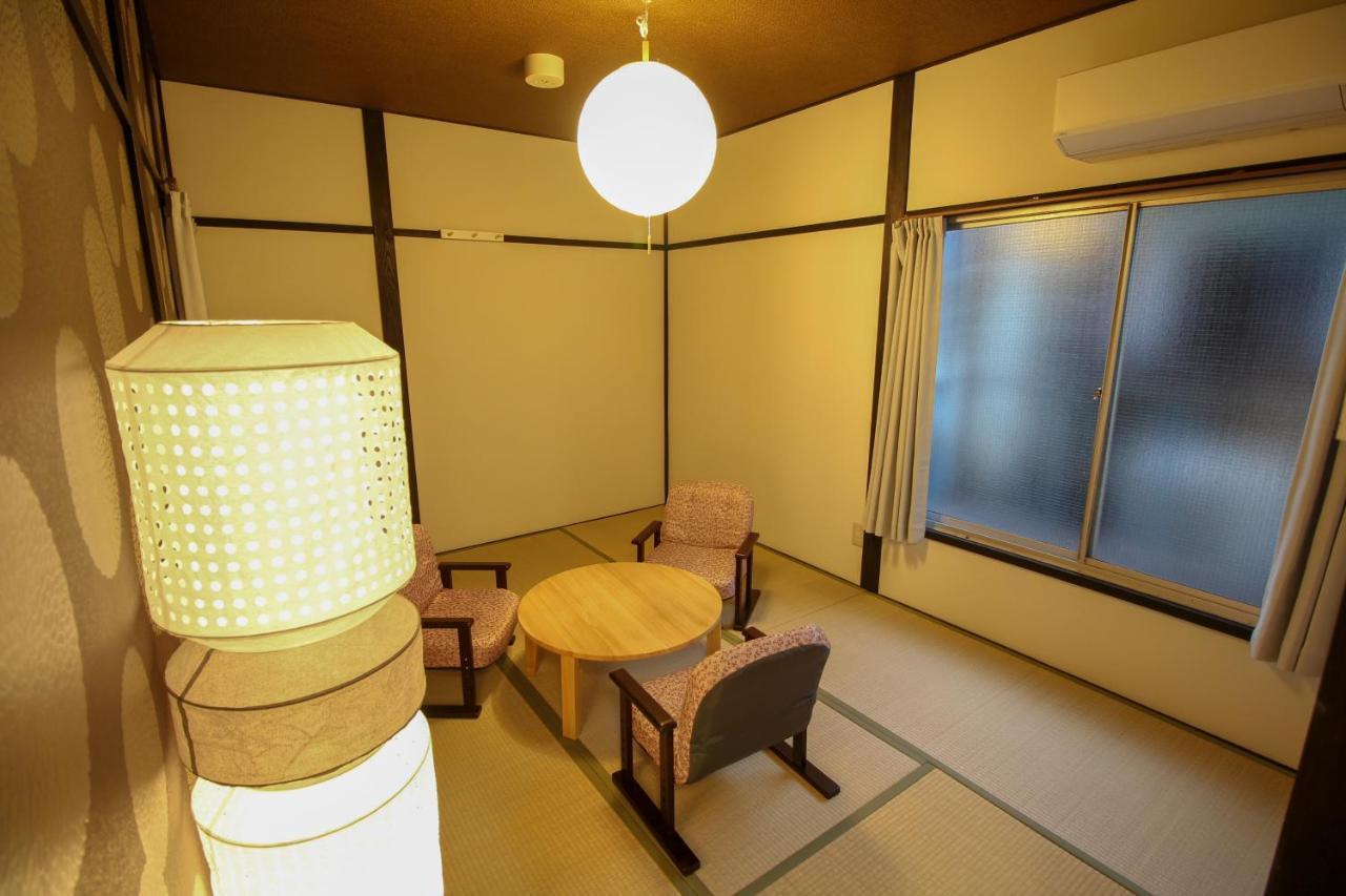 Holiday home Higashikujo Lib *