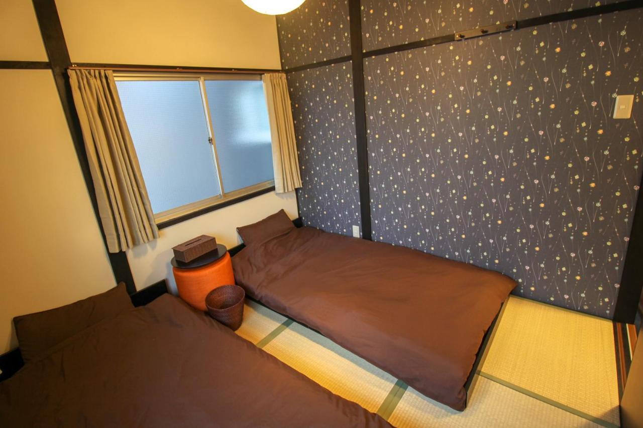 Holiday home Higashikujo Lib *