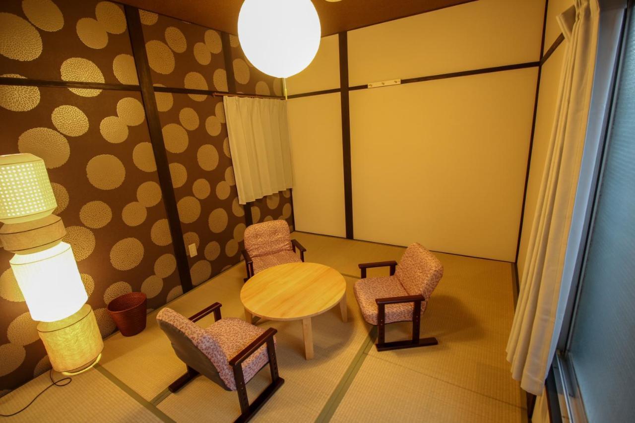 Higashikujo Lib Holiday home Kyoto
