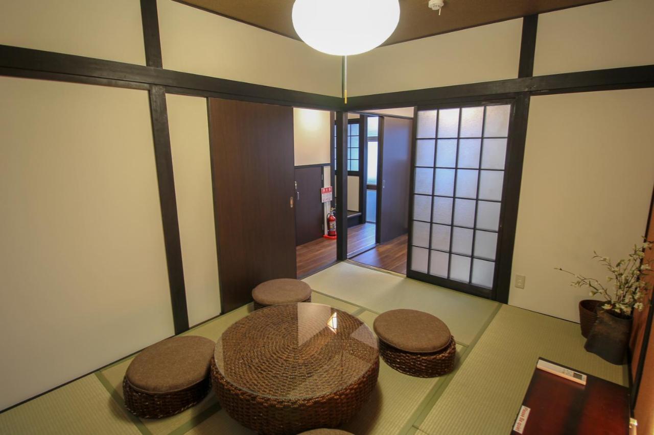 Higashikujo Lib