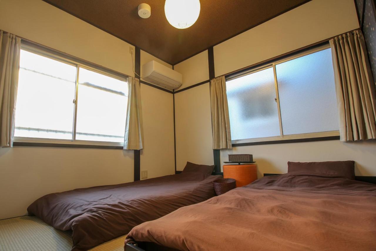 Holiday home Higashikujo Lib Kyoto