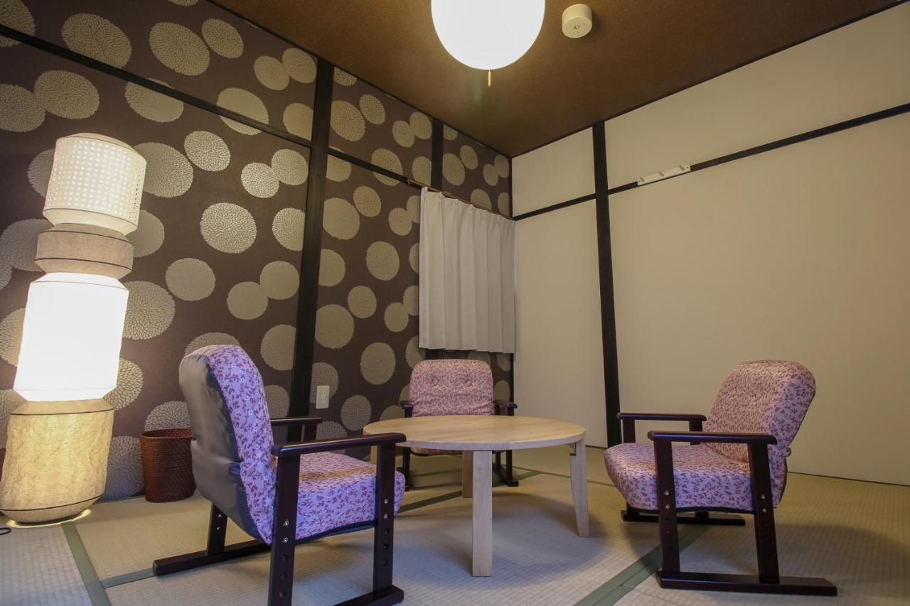 Higashikujo Lib Holiday home Kyoto