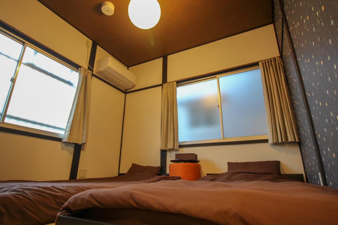 Higashikujo Lib Holiday home *