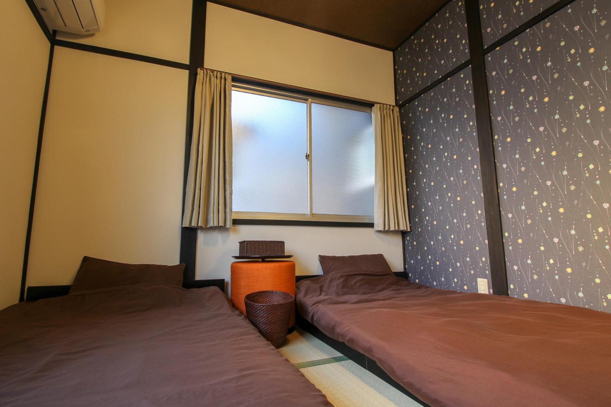 Higashikujo Lib Holiday home Kyoto