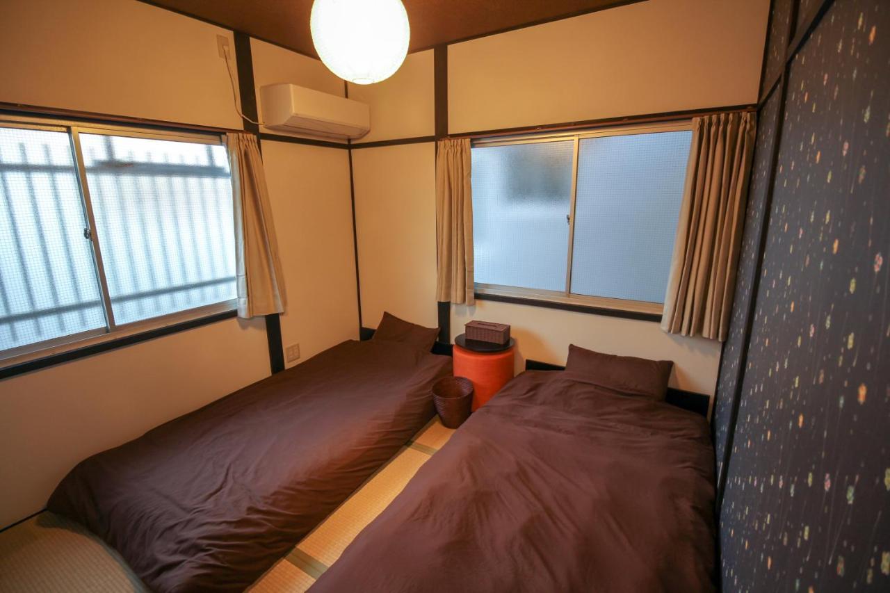 Higashikujo Lib Holiday home Kyoto