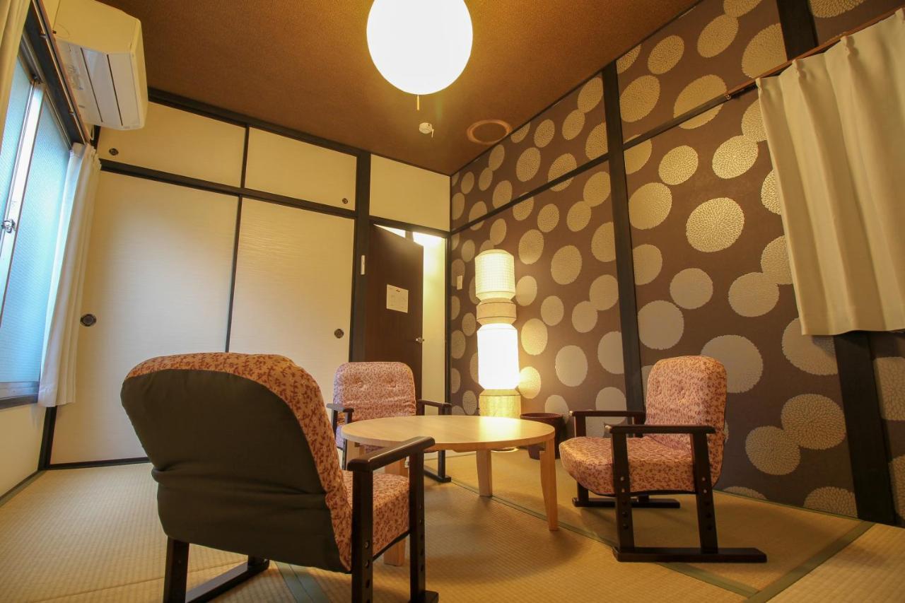 Higashikujo Lib Holiday home